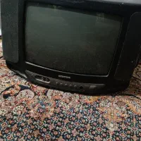 تلویزیون  14 اینج رنگی
