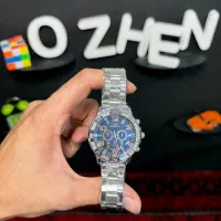 ساعت مچی عقربه ای ایگل تایم EAGL TIME 2455|ساعت|قم, میرزائیه|دیوار