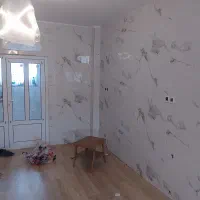 کاشی کاری  سنگ کاری نصب کمپارس