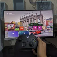 ایکس باکس سری ایکس (Xbox series x)|کنسول، بازی ویدئویی و آنلاین|تبریز, |دیوار