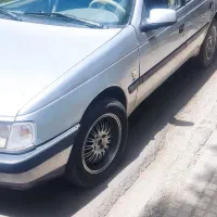 پژو مدل 88|خودرو سواری و وانت|ارومیه, |دیوار