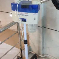 واگذاری وسایل کامل سالن زیبایی