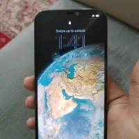 ایفون 12 پرومکس