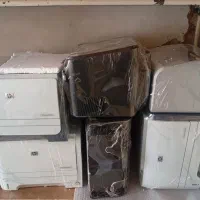 فروش پرینتر تک کاره تا چهارکاره بایک ماه ضمانت