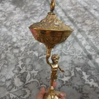 شکلات خوری برنز