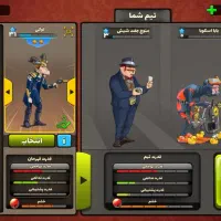 اکانت پسرخوانده|کنسول، بازی ویدئویی و آنلاین|رباطکریم, شترخوار|دیوار