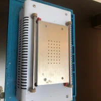 اتو (سپراتور) تعمیرات موبایل