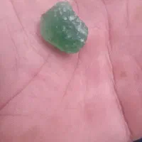 سنگ یشم سبز