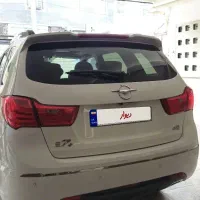 هایما s7+pluse 1.8|خودرو سواری و وانت|اندیشه, اندیشه فاز ۱|دیوار