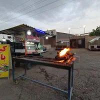 لوازم جیگرگی تمامی وسایل ها تکمیل هست