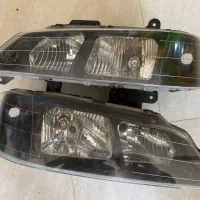 یک جفت چراغ پارس