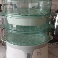 بخار پز