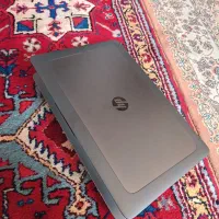 لپتاپ اچ پی Hp zbook 17 G4 touch لمسی|رایانه همراه|تبریز, |دیوار