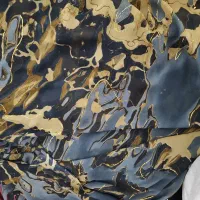 پارچه حریر|لباس|هرسین, |دیوار