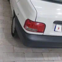 پراید مدل98|خودرو سواری و وانت|گنبد کاووس, |دیوار