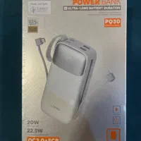 پاور بانک ۳۰۰۰ هزار ldnio