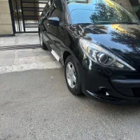 207 پانا 1401 به رویت خشک|خودرو سواری و وانت|کرج, عظیمیه|دیوار