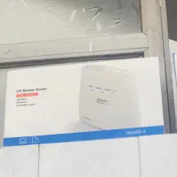 فروش انواع مودم های سیم کارتی|مودم و تجهیزات شبکه|مشهد, توس (بلوار توس)|دیوار