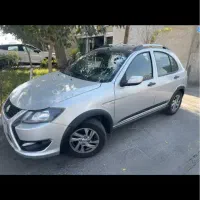 کوییک نقره ای مشکی|خودرو سواری و وانت|تهران, شهید رجایی|دیوار