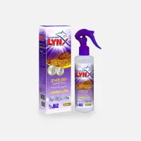 محصولات نانو سان المان