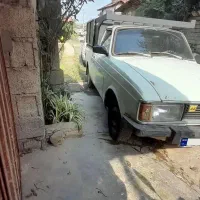 پیکان وانت|خودرو سواری و وانت|لنگرود, |دیوار