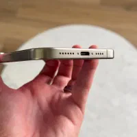 اپل iPhone 15 Pro Max باحافظه 256 گیگ|موبایل|مشهد, کوثر|دیوار