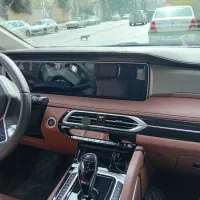 ماشین با راننده