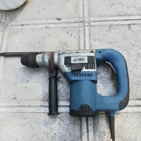 دریل و بتن کن هیلتی دو کاره نک NEK