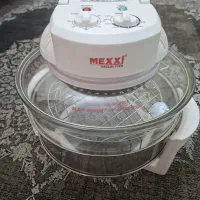 هواپز برند mexxi