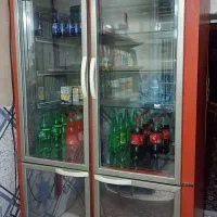 یخچال مغازه|فروشگاه و مغازه|گنبد کاووس, |دیوار