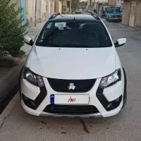 کوییک GXRLسفید مشکی مدل 403|خودرو سواری و وانت|مرودشت, استادیوم|دیوار