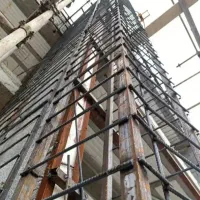 رابیتسکاری و جوشکاری نما|خدمات پیشه و مهارت|بندر گناوه, |دیوار