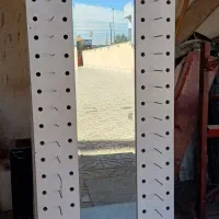 استند عینک ام دی اف نوردار