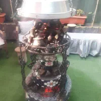 کلیه لوازم گازسوز شومینه هیزم آجر مشعل کباب پز|خدمات پیشه و مهارت|قم, وادی السلام|دیوار