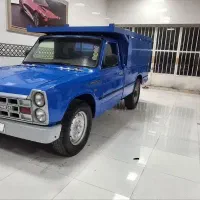 زامیاد Z 24 دوگانه سوز، مدل ۱۳۸۴