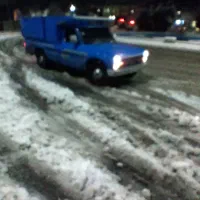 فقط برا امروز بار نیسان  گیلان به کرج تهران ارزان