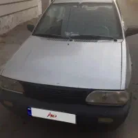 پرایدمدل۸۹دوگانه کارخانه|خودرو سواری و وانت|تربت جام, والفجر|دیوار