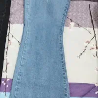 شلوار بوت کات