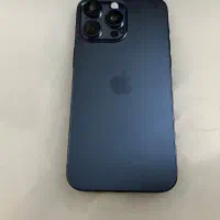 گوشی‌ آیفون ۱۵ پرومکس سوپر فول کپی