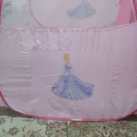 چادر مسافرتی بچه گانه