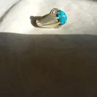 فیروزه بسیار قدیمی زنده|جواهرات|تربت جام, میان جام|دیوار