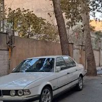 BMW 735i|خودرو کلاسیک|کرج, اصفهانی‌ها|دیوار