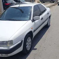 زانتیا مدل 87
