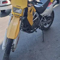 مورسیکلت هیو سانگ ۲۰۰|موتورسیکلت|زنجان, |دیوار
