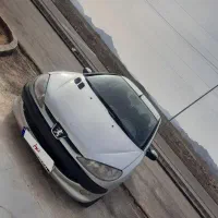 206 93 tu5|خودرو سواری و وانت|زاهدان, |دیوار