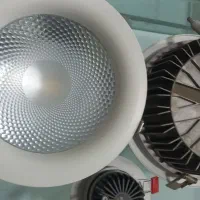 لامپ ویترین