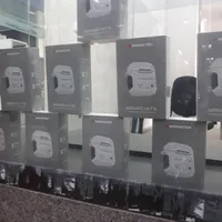 ایرپاد اورجینال monster گیمینگ مدل xkt16 با گارنتی|لوازم جانبی موبایل و تبلت|تهران, نواب|دیوار