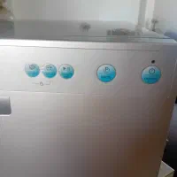 ماشین ظرفشویی رومیزی سورپرایز
