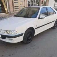 پژو پارس مدل ۹۹ بی رنگ و خیلی تمیز|خودرو سواری و وانت|زاهدان, |دیوار