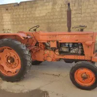 تراکتور رومانی مدل 63